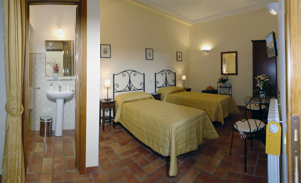 Aenea Inn Rome Extérieur photo